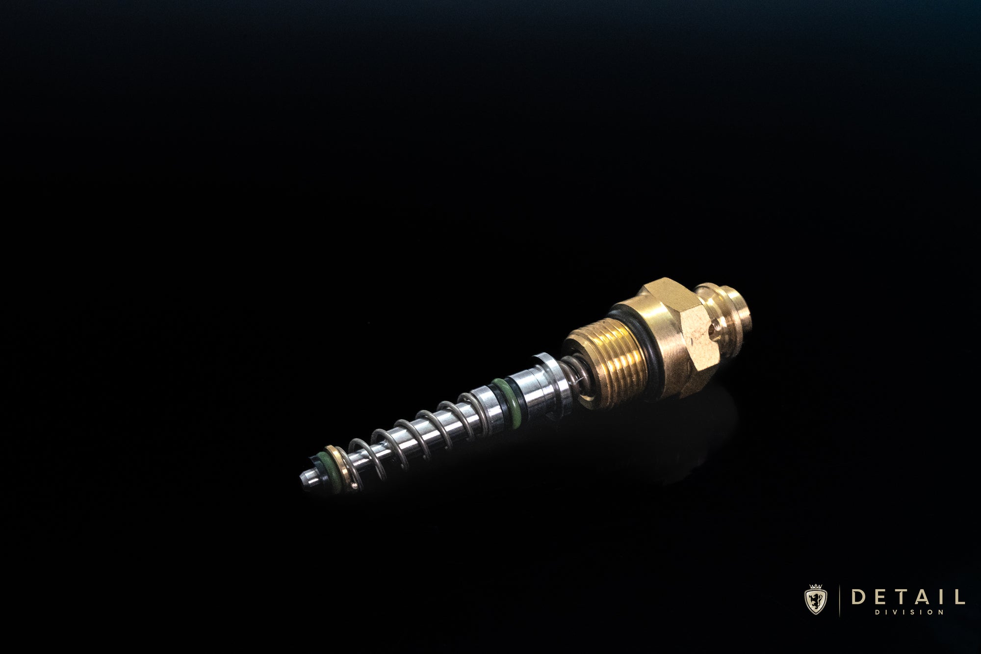 Krānzle Pressure Switch Sleeve Repair Kit | 1122TST & 1622TS