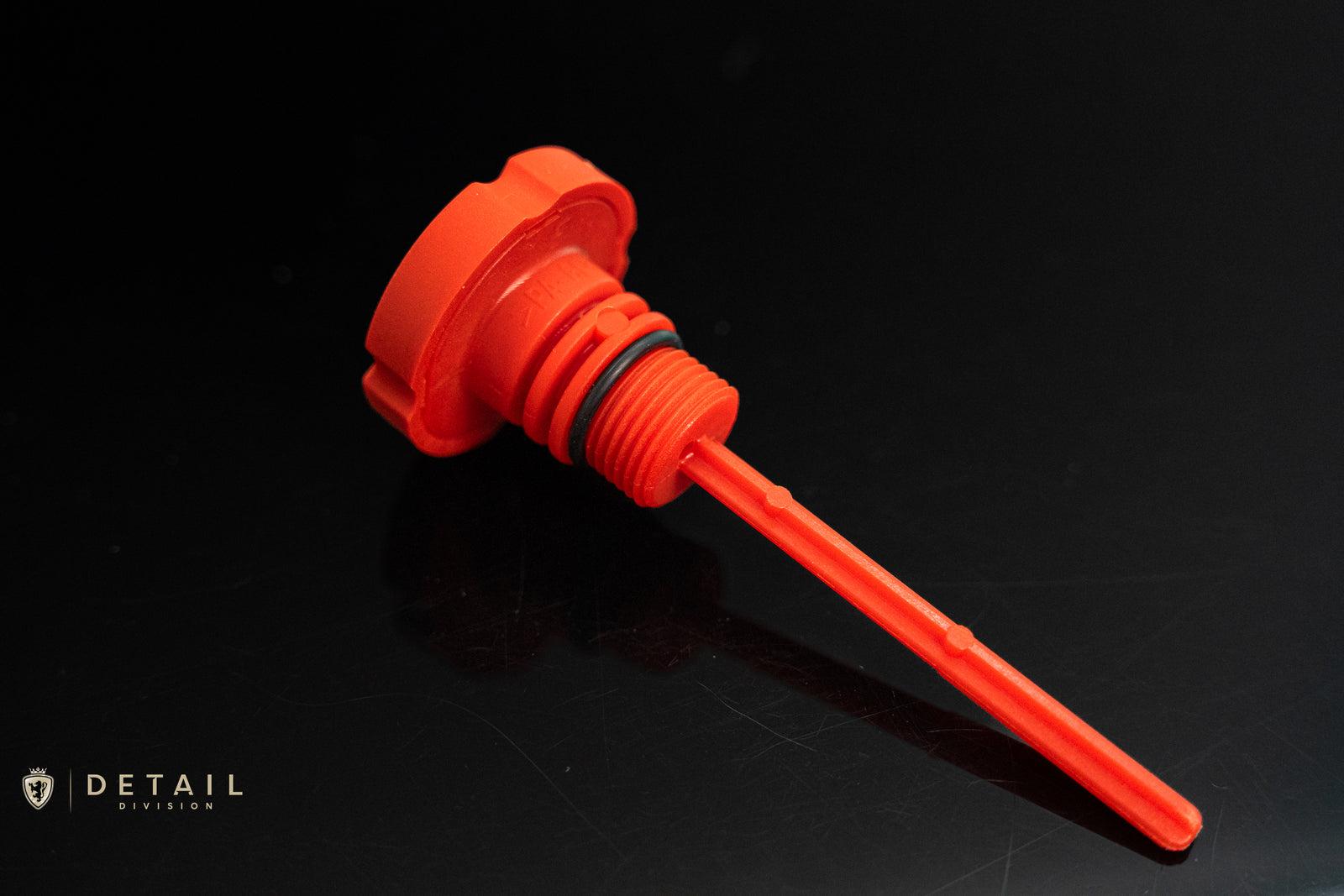 Krānzle Vented Oil Fill Cap for AZ-L Pumps