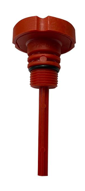 Krānzle Vented Oil Fill Cap for AZ-L Pumps