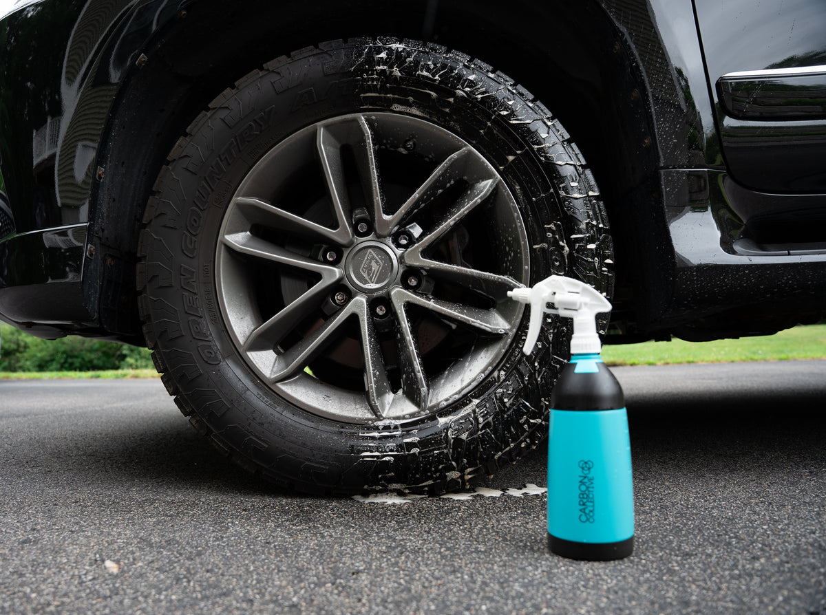 LABS Wheel &amp; Tire Cleaner