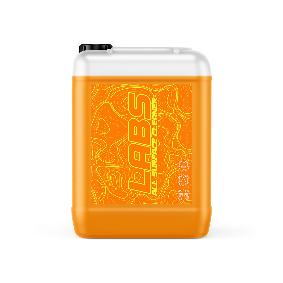 LABS All Surface Cleaner
