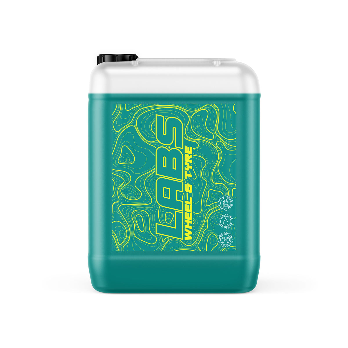 LABS Wheel &amp; Tire Cleaner