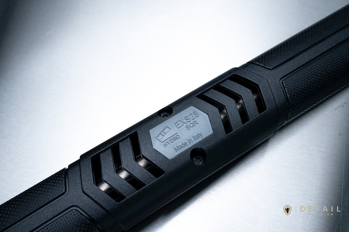 MTM Vented Stainless Steel Lance 20&quot;