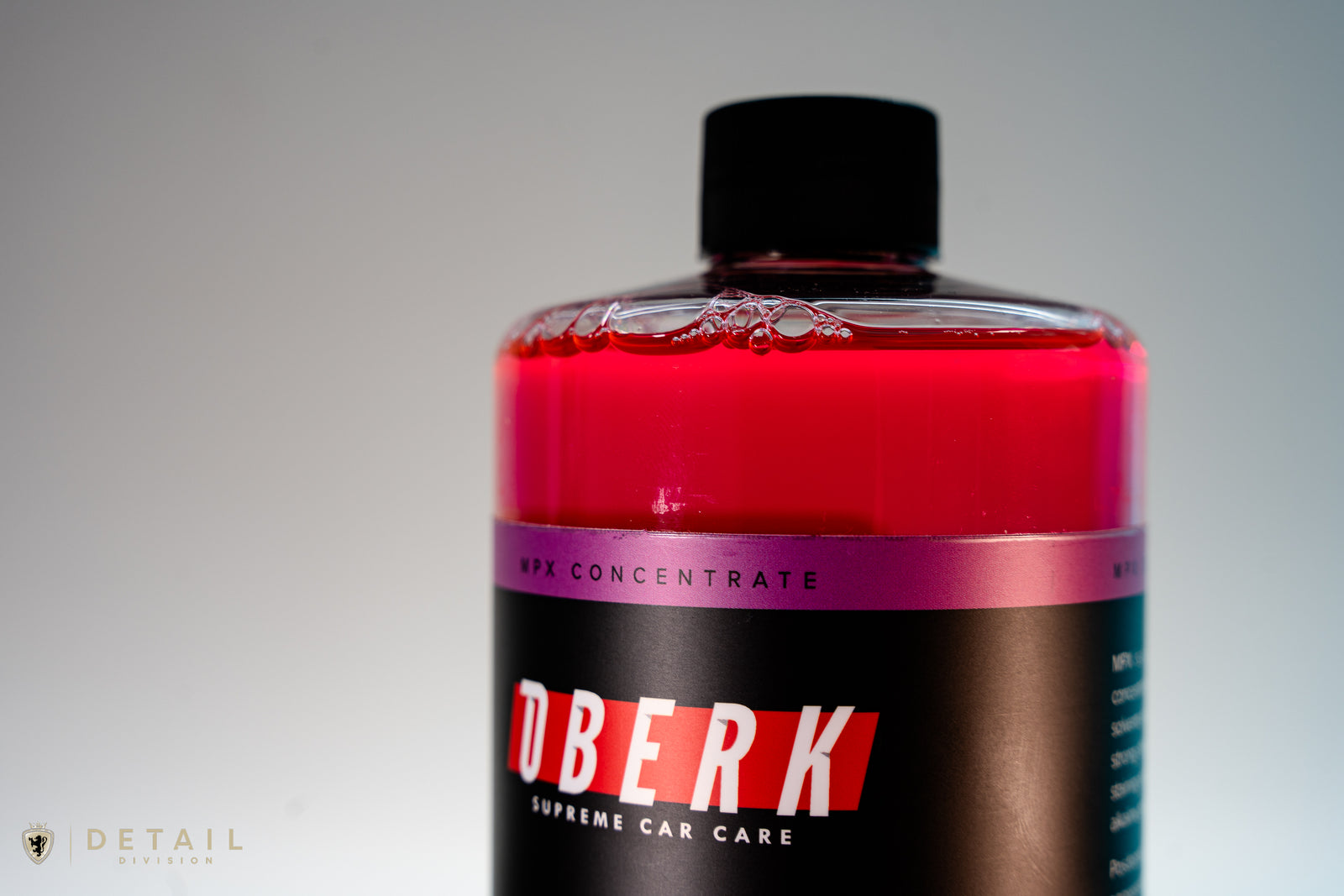 Oberk MPX MultiPurpose Cleaner