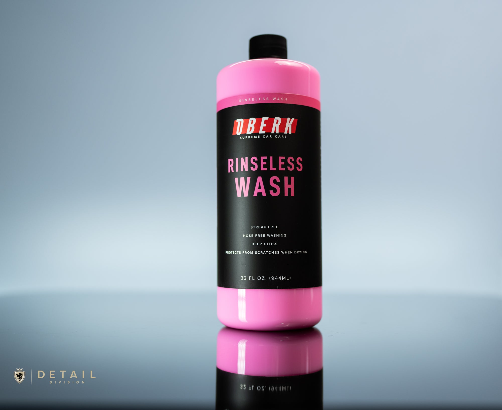 What Is The Best Rinseless Wash?