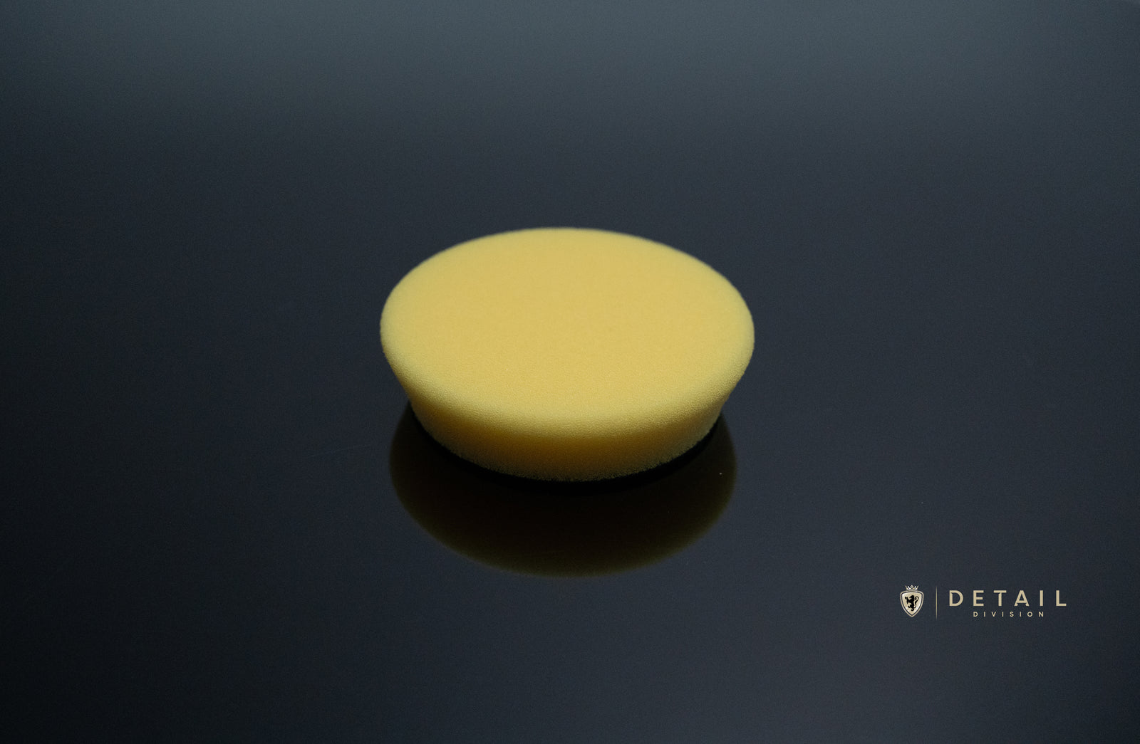 Oberk Single Step Foam Polishing Pad