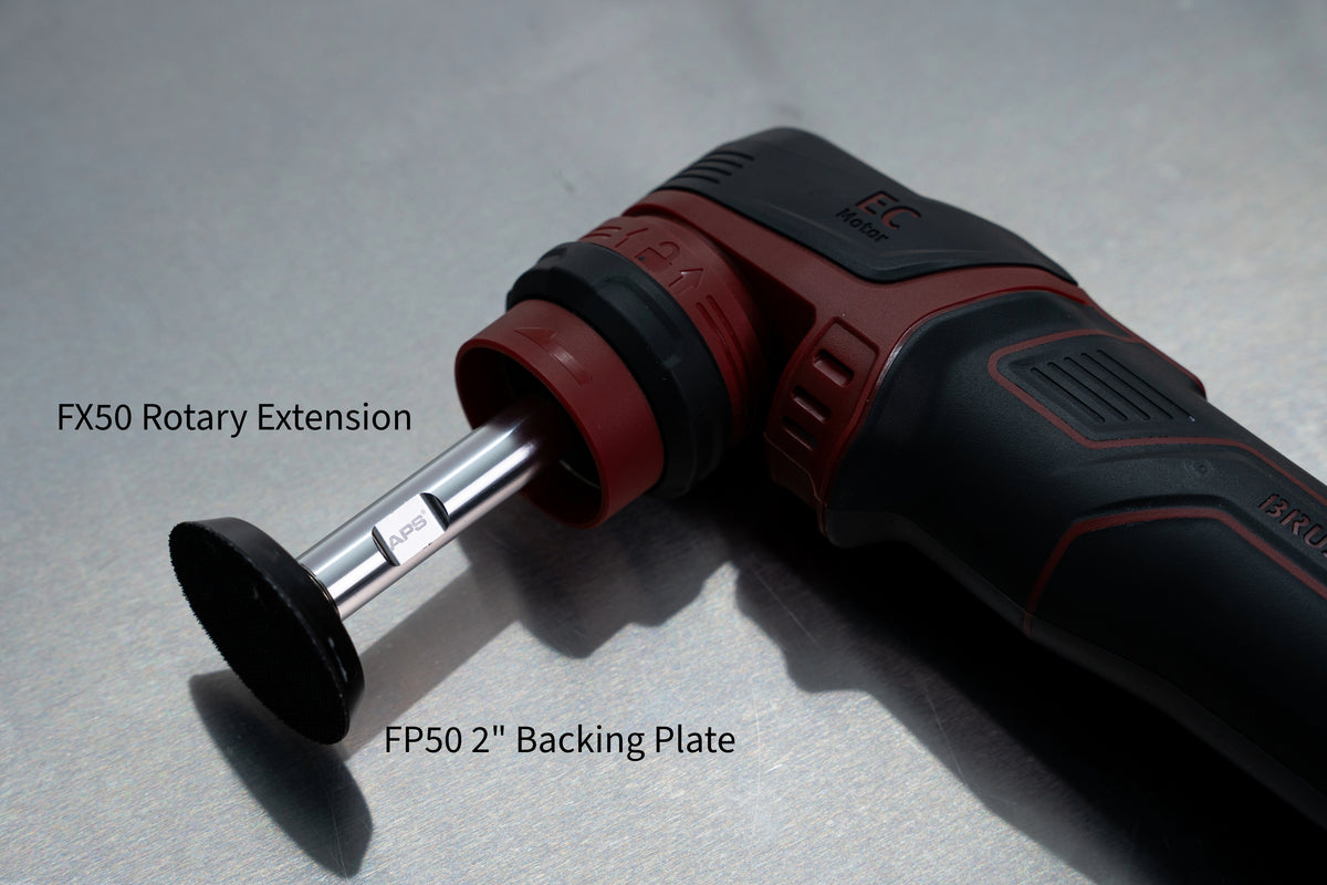 APS &#39;EDC&#39; Upgrade Kit for FLEX PXE 80