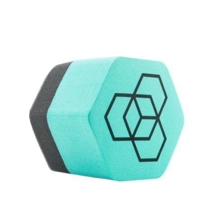 Carbon Collective Tire Dressing Applicator