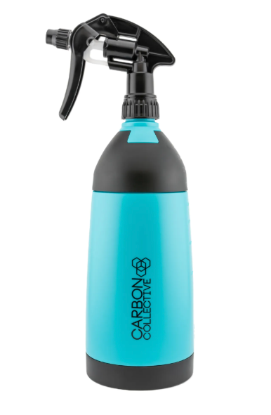 メンテナンス CARBON COLLECTIVE - FORMING PUMP SPRAYER Carbon Collective Pro Range 360º Sprayer Bottle 1L | DETAIL