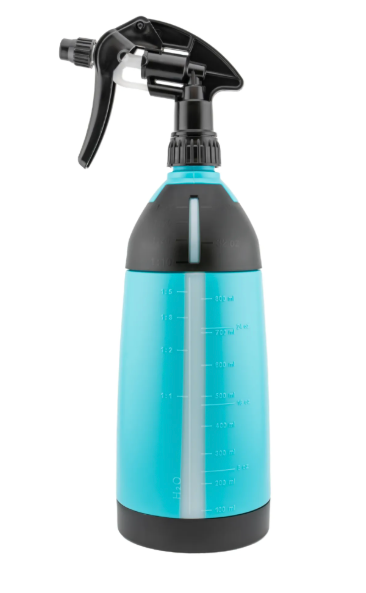 Carbon Collective Pro Range 360º Sprayer Bottle 1L
