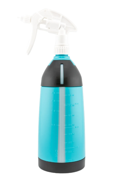 Carbon Collective Pro Range 360º Sprayer Bottle 1L