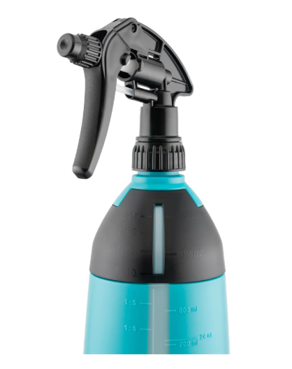 Carbon Collective Pro Range 360º Sprayer Bottle 1L