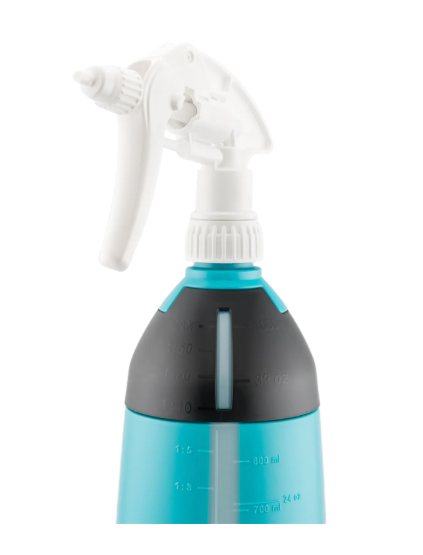 Carbon Collective Pro Range 360º Sprayer Bottle 1L