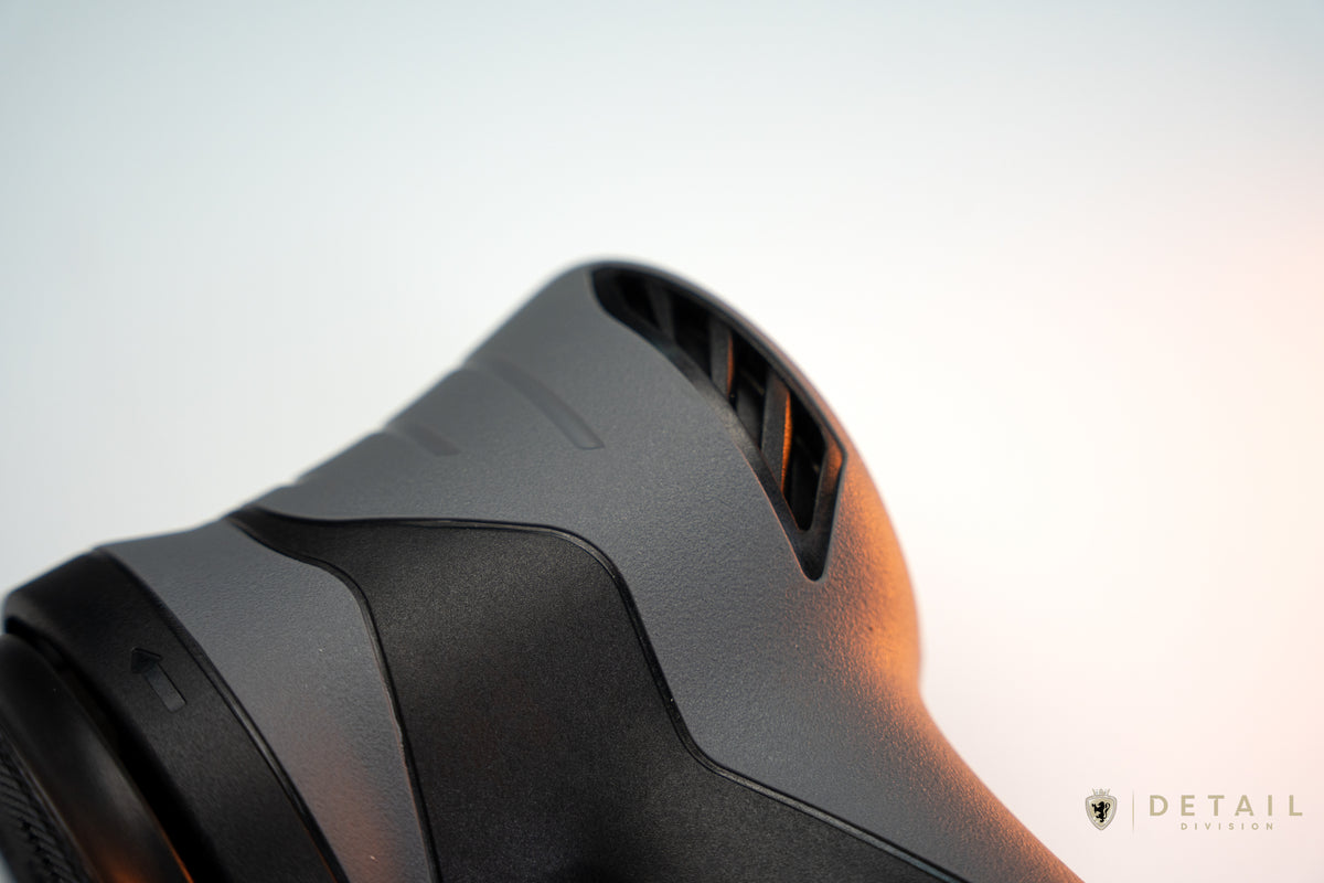 ShineMate EB212 Mini DA Cordless Polisher