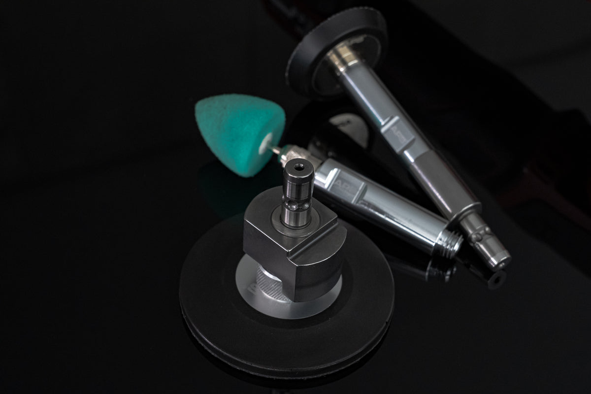 APS 3&quot; Backing Plate FP75 for FLEX PXE 80