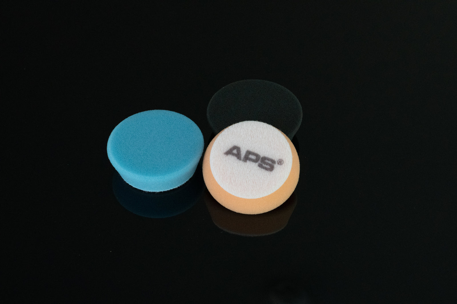 APS PRO ZoomX 2" Foam Pad - Detail-Division