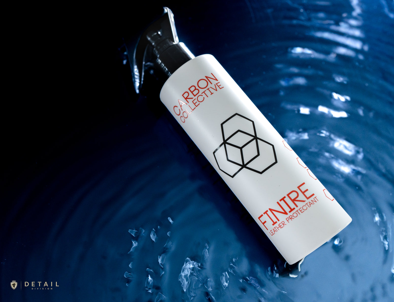 Carbon Collective Finire Leather Protectant