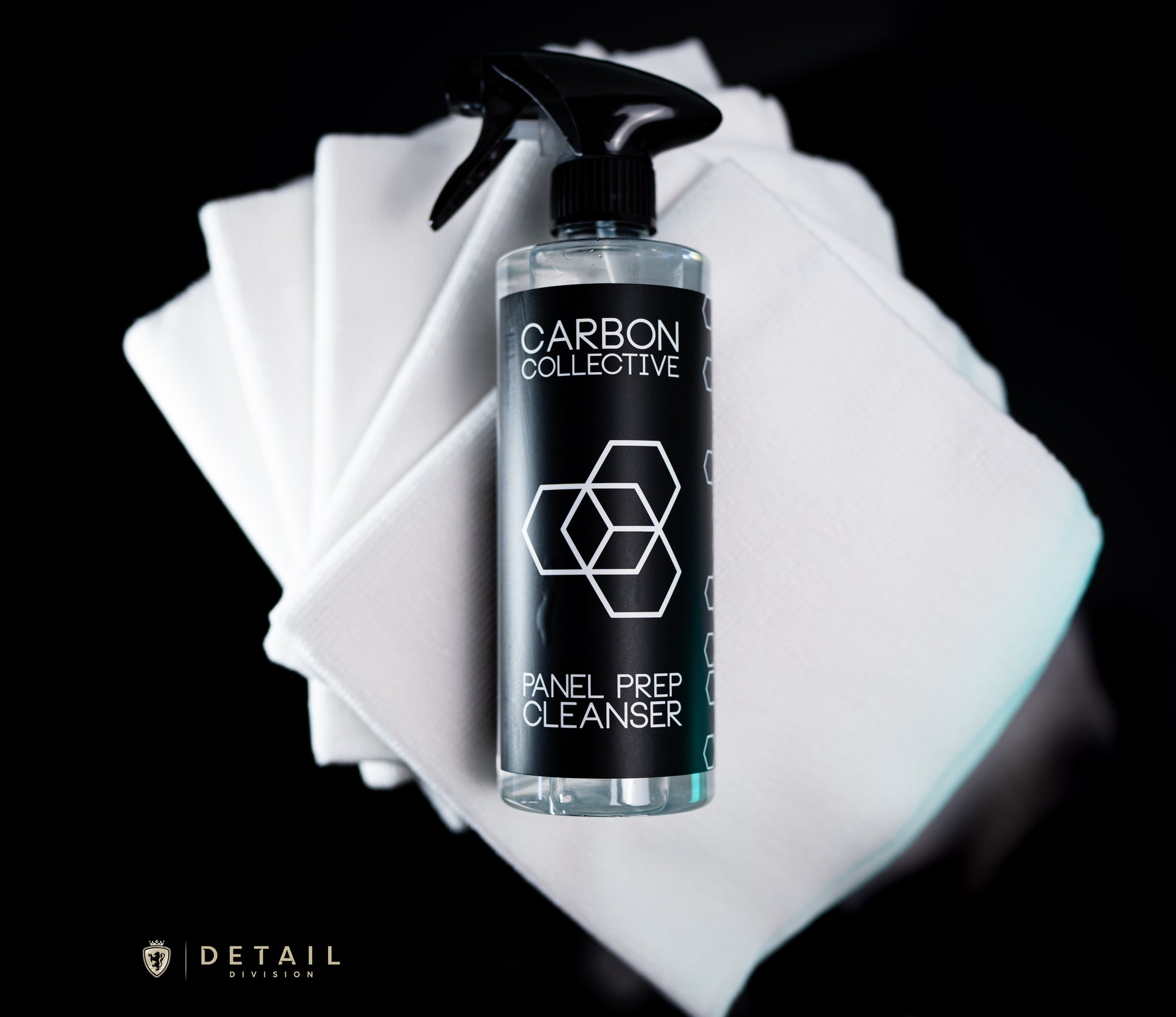 Carbon Collective Panel Prep Surface Cleanser