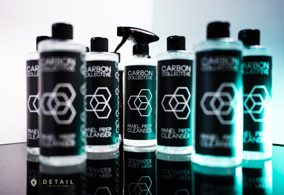 Carbon Collective Panel Prep Surface Cleanser