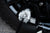 Carbon Collective Plush Microfiber Wheel Brush