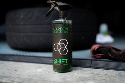 Carbon Collective SHIFT Intensive Cleaner, Glue & Tar Remover