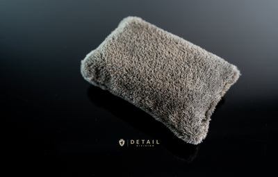 Carbon Collective Interior Scrub Pad