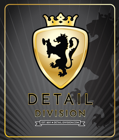 Detail Division Banner - Detail-Division