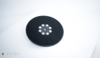 SOLUS Backing Plate