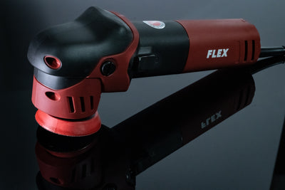 FLEX XFE 7-12 80 - Detail-Division