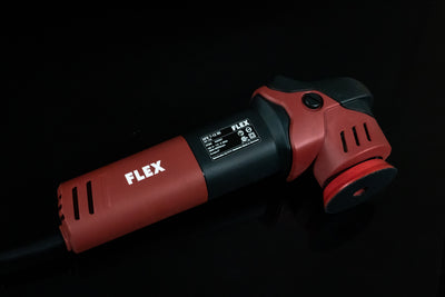 FLEX XFE 7-12 80 - Detail-Division