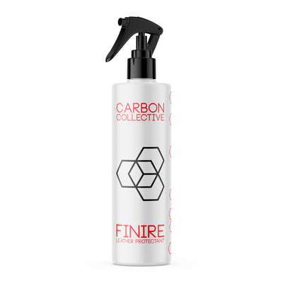 Carbon Collective Finire Leather Protectant