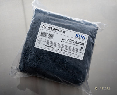 KLiN Drying Duo KiLO™