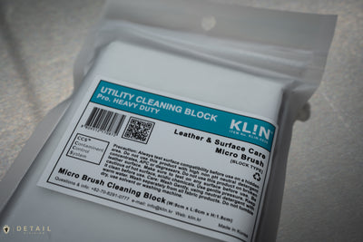 KLiN Utility Cleaning Block