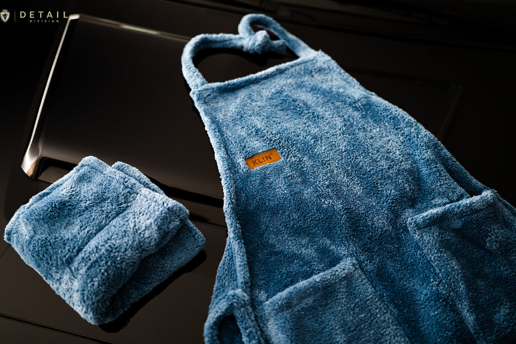 KLiN SureSafe™ Apron | DETAIL DIVISION - Detail-Division