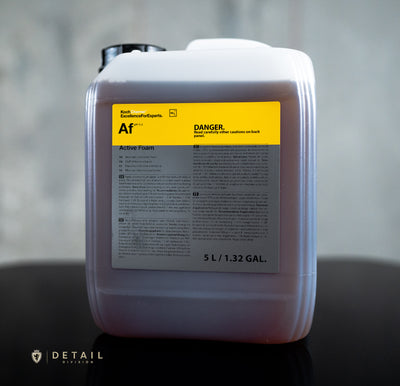 Koch Chemie Active Foam Af 5L