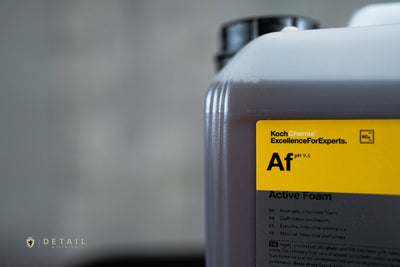 Koch Chemie Active Foam Af 5L