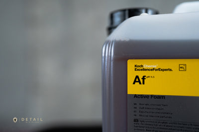 Koch Chemie Active Foam Af