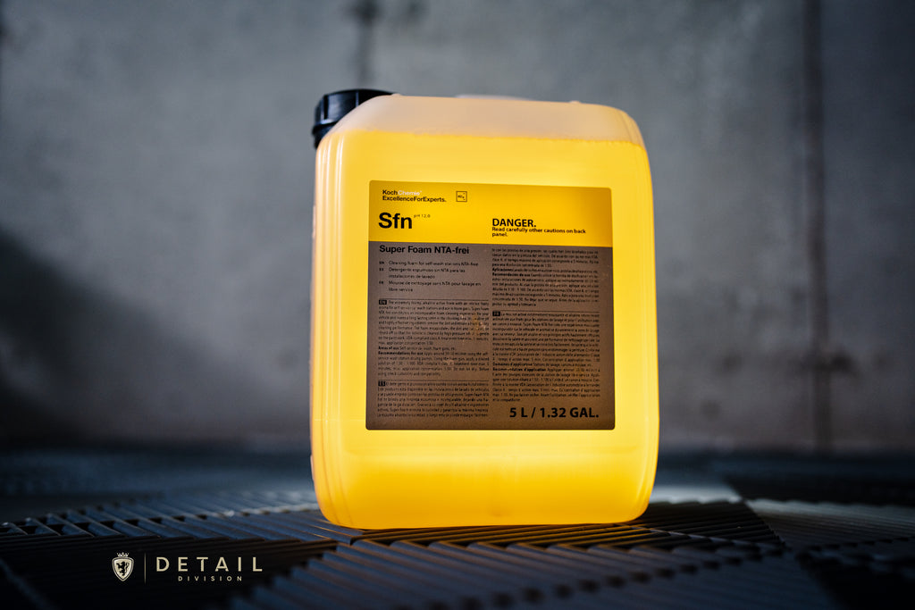 KochChemieSuperFoamSFN-
