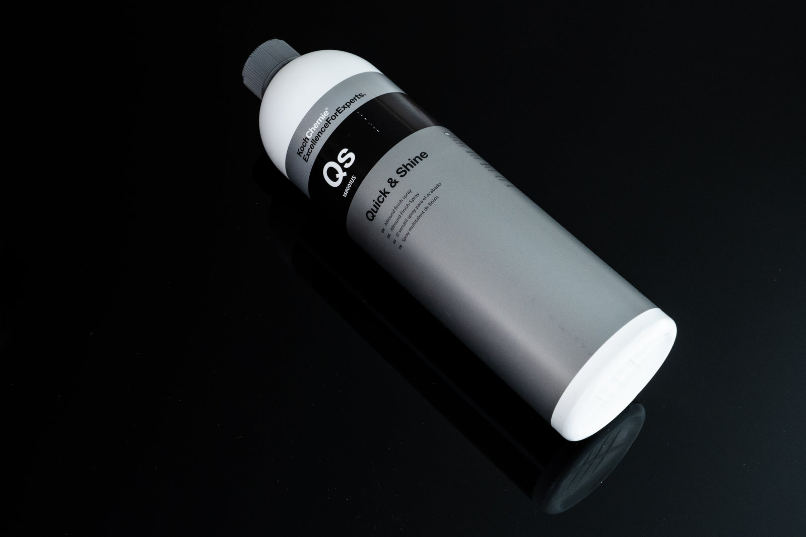 Koch Chemie Quick & Shine Detail Spray 1L | DETAIL DIVISION