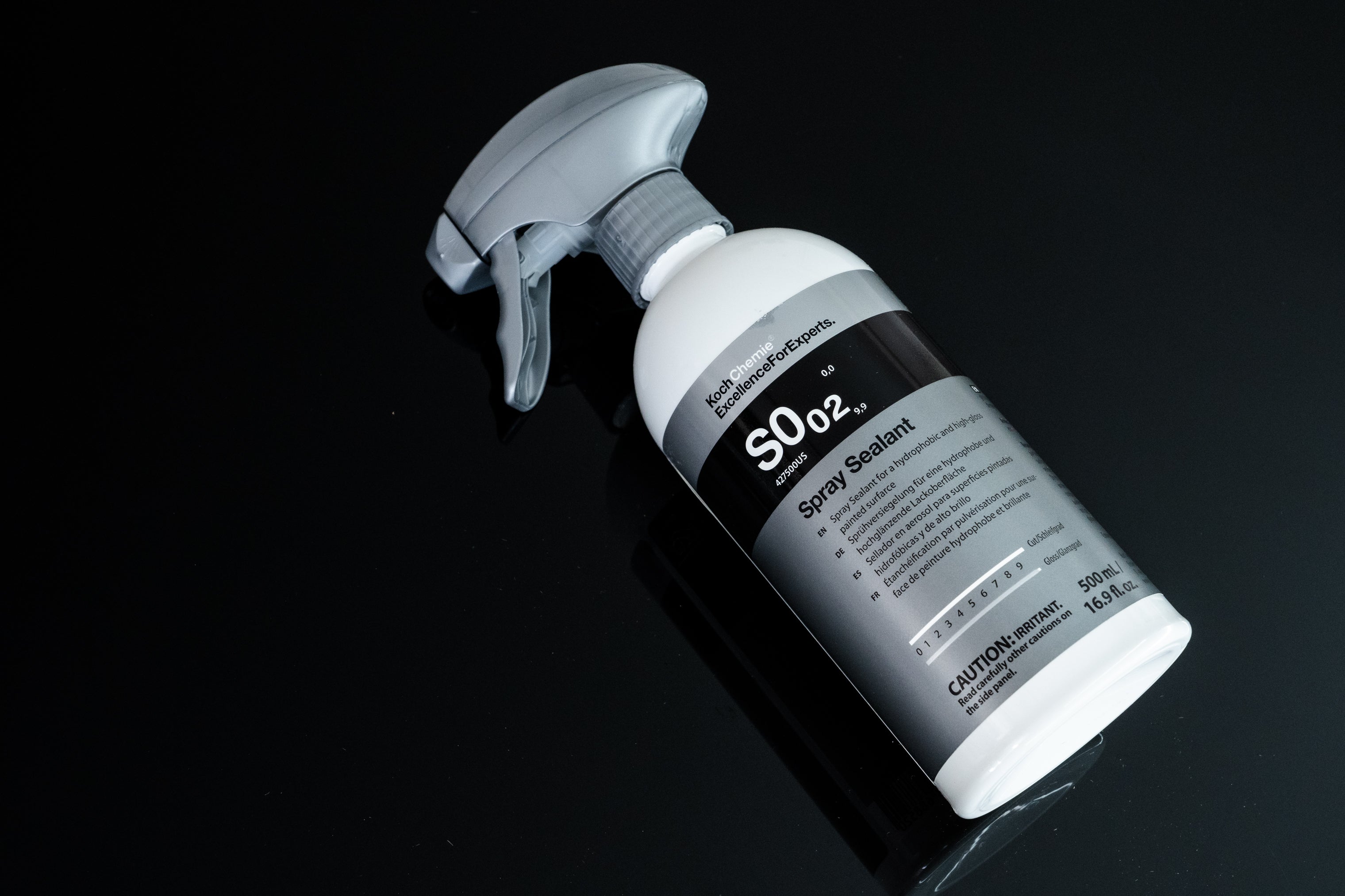 Koch Chemie Spray Sealant S0,02 500ml | DETAIL DIVISION - Detail 