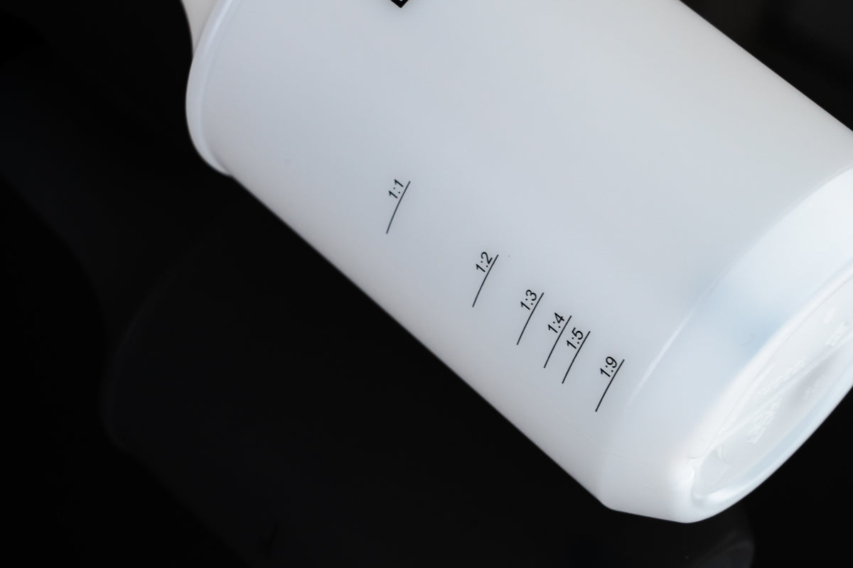 Koch Chemie Spray Bottles &amp; Spray Heads