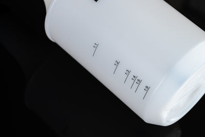 Koch Chemie Spray Bottles // Spray Heads