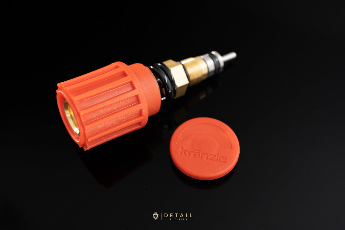 Krānzle Unloader Replacement Kit