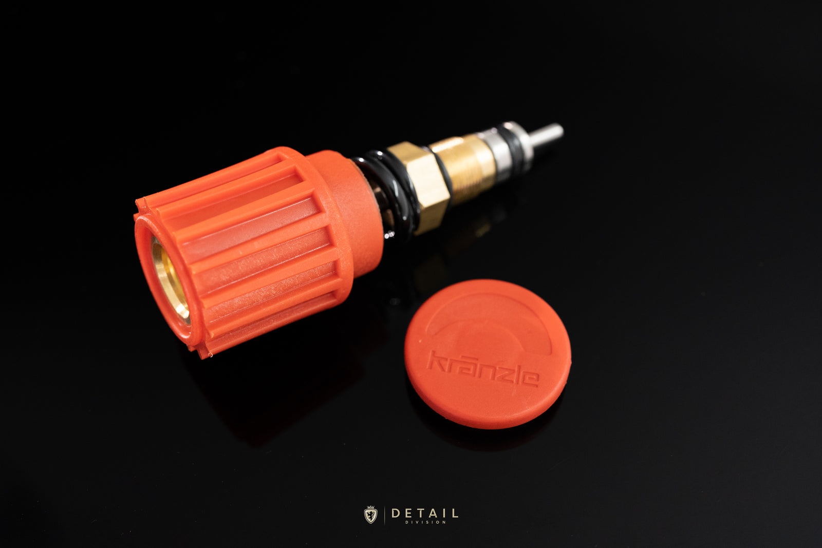 Krānzle Unloader Replacement Kit