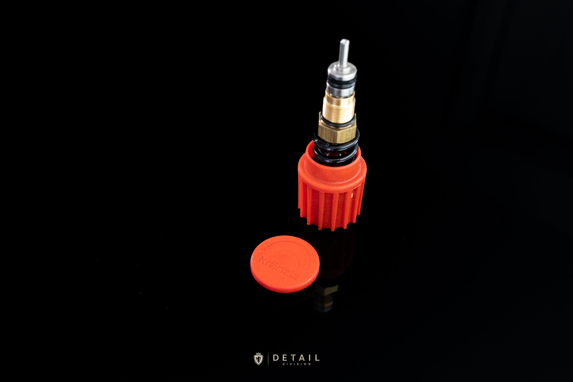 Krānzle Unloader Replacement Kit