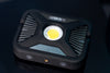 LUME Pro Rechargeable Hevy Duty Spot Light - Detail-Division