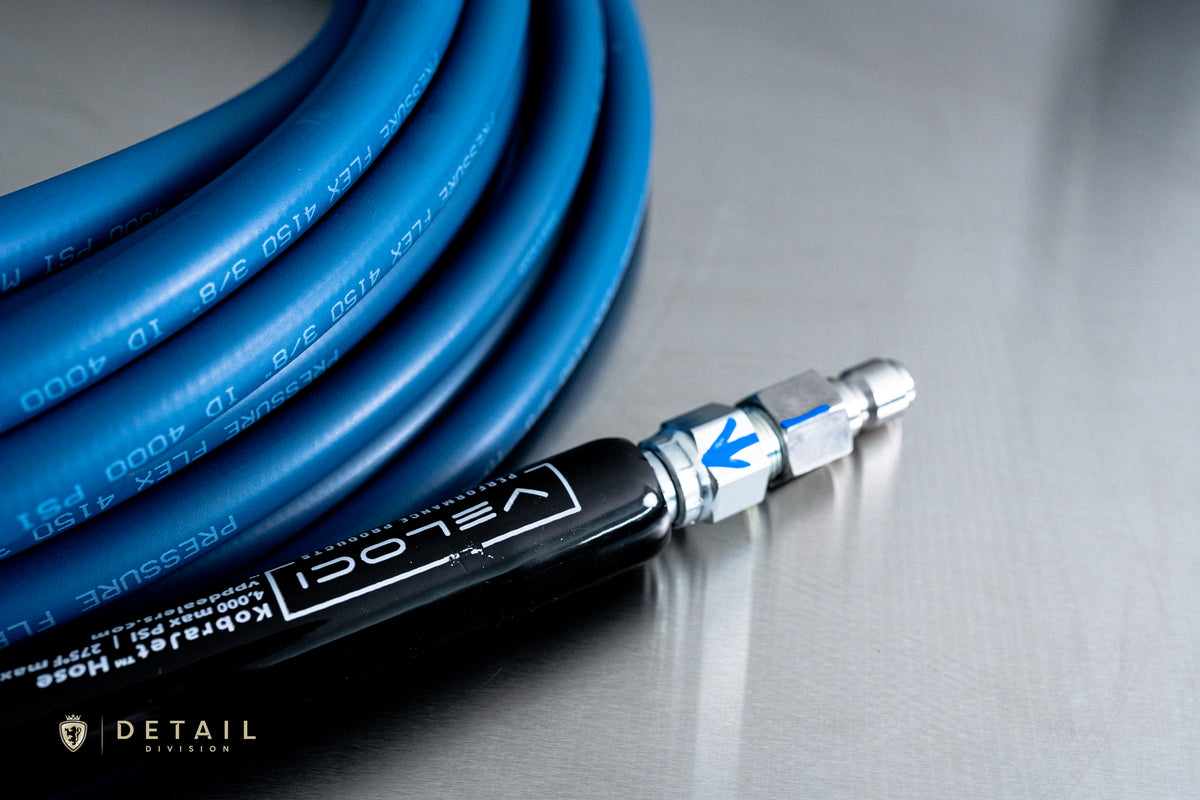 Kobrajet 4000psi Pressure Washer Hose
