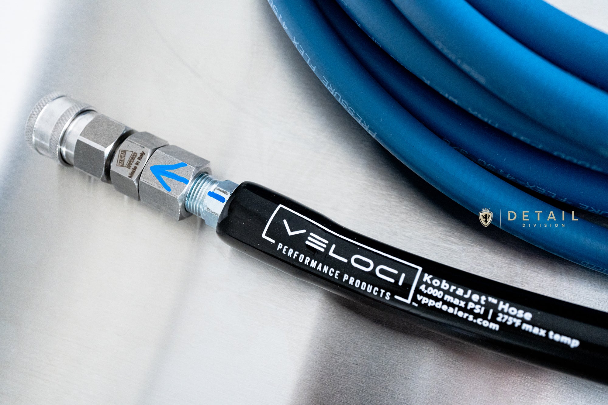 Kobrajet hose deals