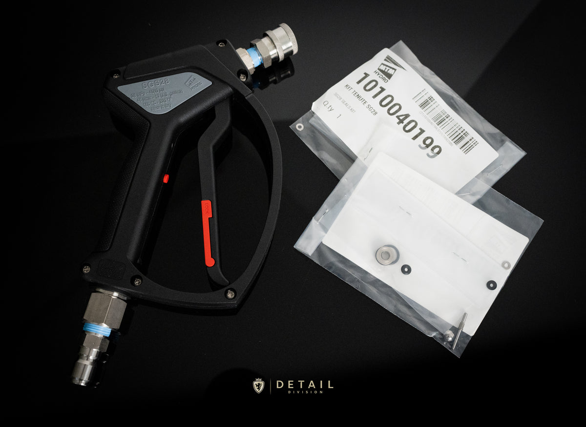 MTM Trigger Repair Kit