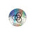 Oil Slick Protected Seal Sticker 40mm - Detail-Division